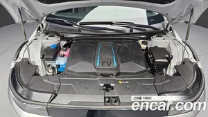 Hyundai Ioniq 5, 2022 — миниатюра 6