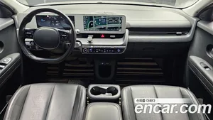 Hyundai Ioniq 5, 2022 — миниатюра 10