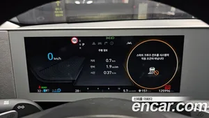 Hyundai Ioniq 5, 2022 — миниатюра 11
