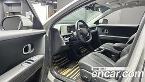 Hyundai Ioniq 5, 2022 — миниатюра 13
