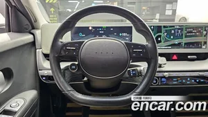 Hyundai Ioniq 5, 2022 — миниатюра 19