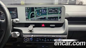 Hyundai Ioniq 5, 2022 — миниатюра 20