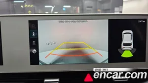 Hyundai Ioniq 5, 2022 — миниатюра 21