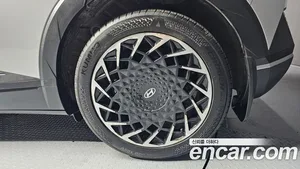 Hyundai Ioniq 5, 2022 — миниатюра 7