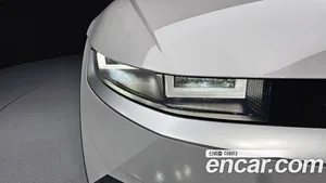 Hyundai Ioniq 5, 2022 — миниатюра 8