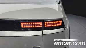 Hyundai Ioniq 5, 2022 — миниатюра 9