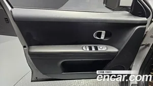Hyundai Ioniq 5, 2022 — миниатюра 14