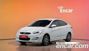 Hyundai Accent, 2019 — миниатюра 30