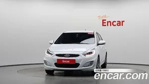 Hyundai Accent, 2019 — миниатюра 2