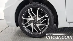 Hyundai Accent, 2019 — миниатюра 4