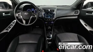 Hyundai Accent, 2019 — миниатюра 9