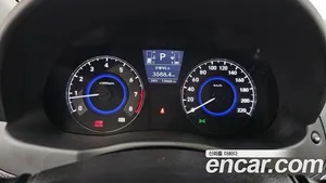 Hyundai Accent, 2019 — миниатюра 10
