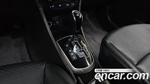 Hyundai Accent, 2019 — миниатюра 11