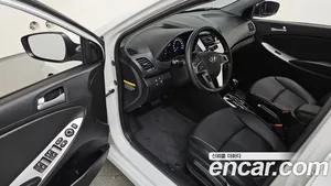 Hyundai Accent, 2019 — миниатюра 12
