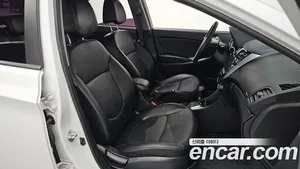 Hyundai Accent, 2019 — миниатюра 16