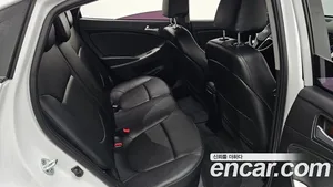 Hyundai Accent, 2019 — миниатюра 17