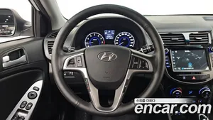 Hyundai Accent, 2019 — миниатюра 18