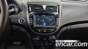 Hyundai Accent, 2019 — миниатюра 19