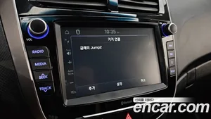 Hyundai Accent, 2019 — миниатюра 22