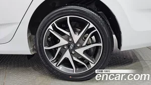 Hyundai Accent, 2019 — миниатюра 6