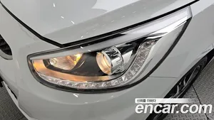 Hyundai Accent, 2019 — миниатюра 7