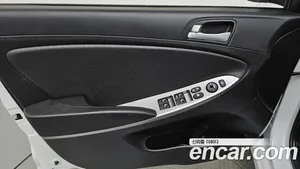 Hyundai Accent, 2019 — миниатюра 13