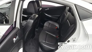 Hyundai Accent, 2019 — миниатюра 15