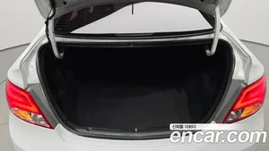 Hyundai Accent, 2019 — миниатюра 29