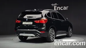 BMW X1, 2022 — миниатюра 2