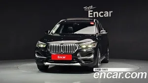 BMW X1, 2022 — миниатюра 3