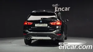 BMW X1, 2022 — миниатюра 4