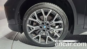 BMW X1, 2022 — миниатюра 5
