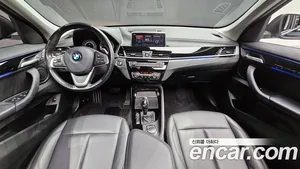 BMW X1, 2022 — миниатюра 10