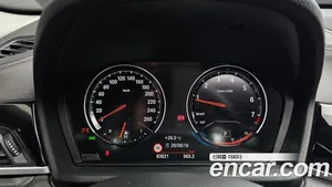 BMW X1, 2022 — миниатюра 11