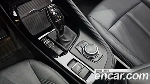 BMW X1, 2022 — миниатюра 12