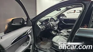 BMW X1, 2022 — миниатюра 13