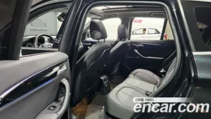 BMW X1, 2022 — миниатюра 17