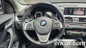 BMW X1, 2022 — миниатюра 19