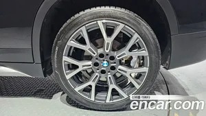 BMW X1, 2022 — миниатюра 7