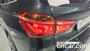 BMW X1, 2022 — миниатюра 9