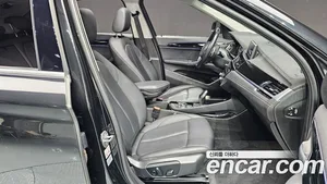 BMW X1, 2022 — миниатюра 16