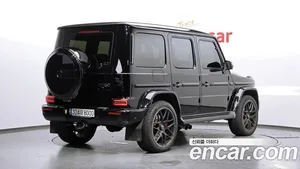 Mercedes-Benz G-Class, 2021 — миниатюра 2