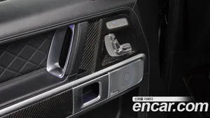 Mercedes-Benz G-Class, 2021 — миниатюра 16