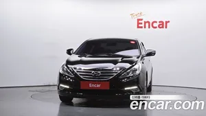 Hyundai Sonata, 2013 — миниатюра 3
