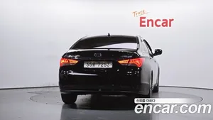 Hyundai Sonata, 2013 — миниатюра 4