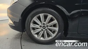 Hyundai Sonata, 2013 — миниатюра 5