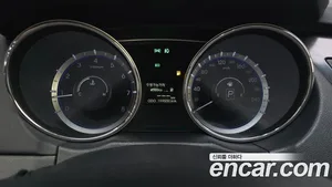 Hyundai Sonata, 2013 — миниатюра 8
