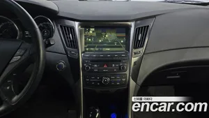 Hyundai Sonata, 2013 — миниатюра 13