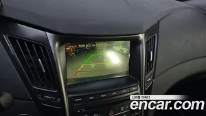 Hyundai Sonata, 2013 — миниатюра 14