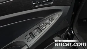 Hyundai Sonata, 2013 — миниатюра 15